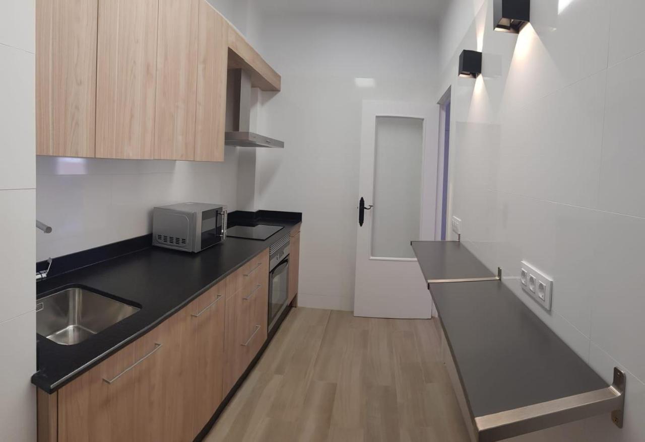 La Colonia Appartement