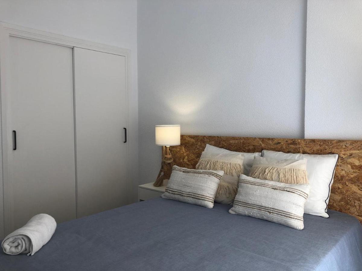 La Colonia Appartement