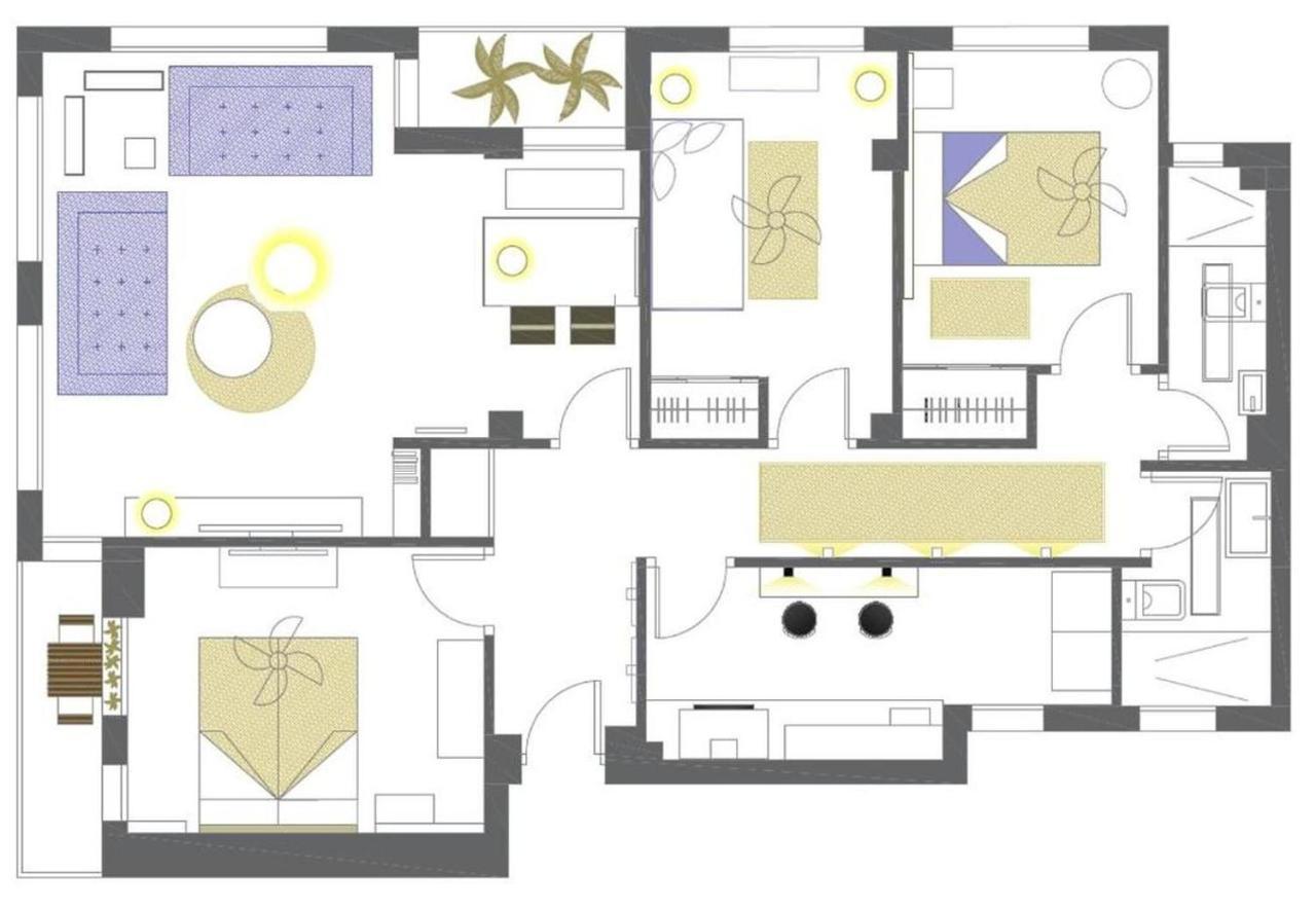 La Colonia Apartment