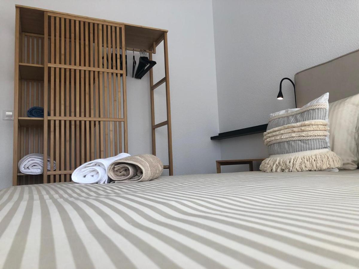 La Colonia Appartement *