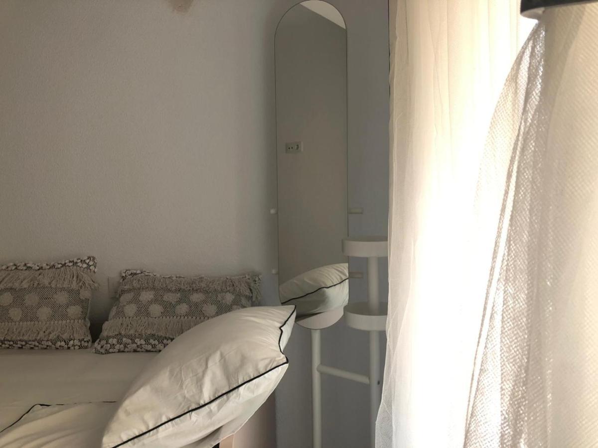 Appartement La Colonia Águilas