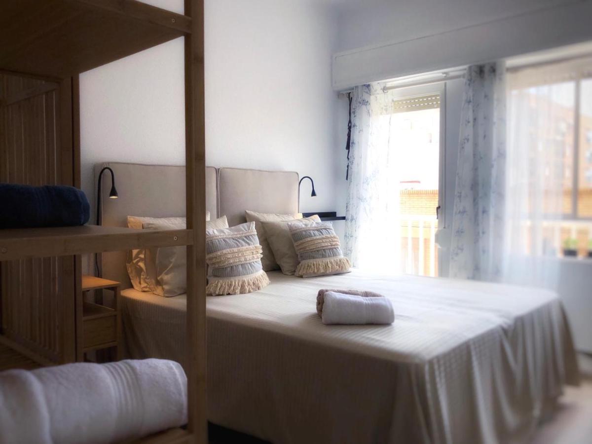 La Colonia Appartement Águilas