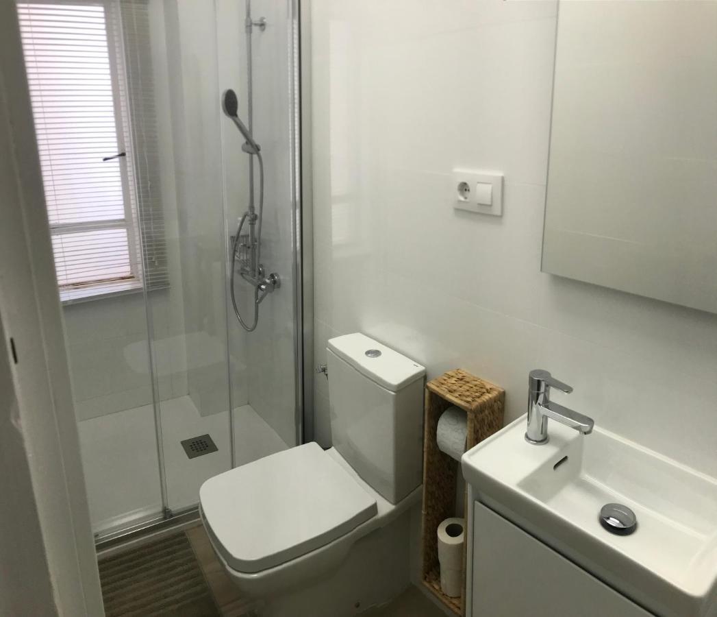 La Colonia Appartement *