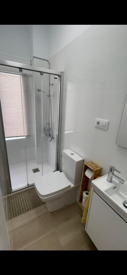 La Colonia Appartement Águilas