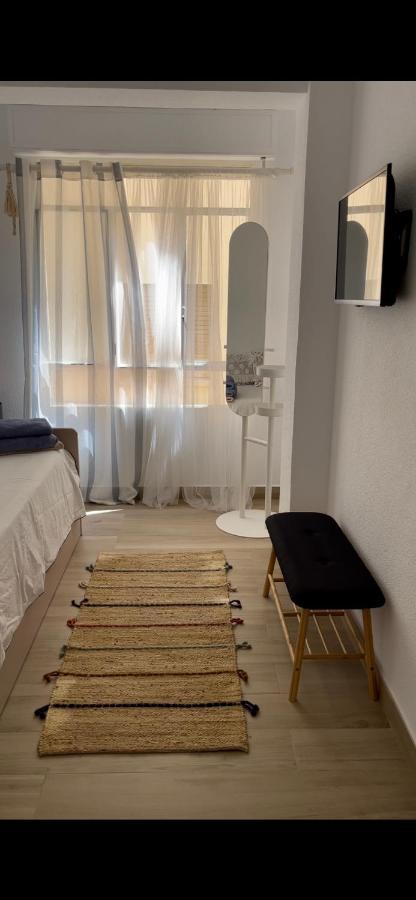 Appartement La Colonia Águilas